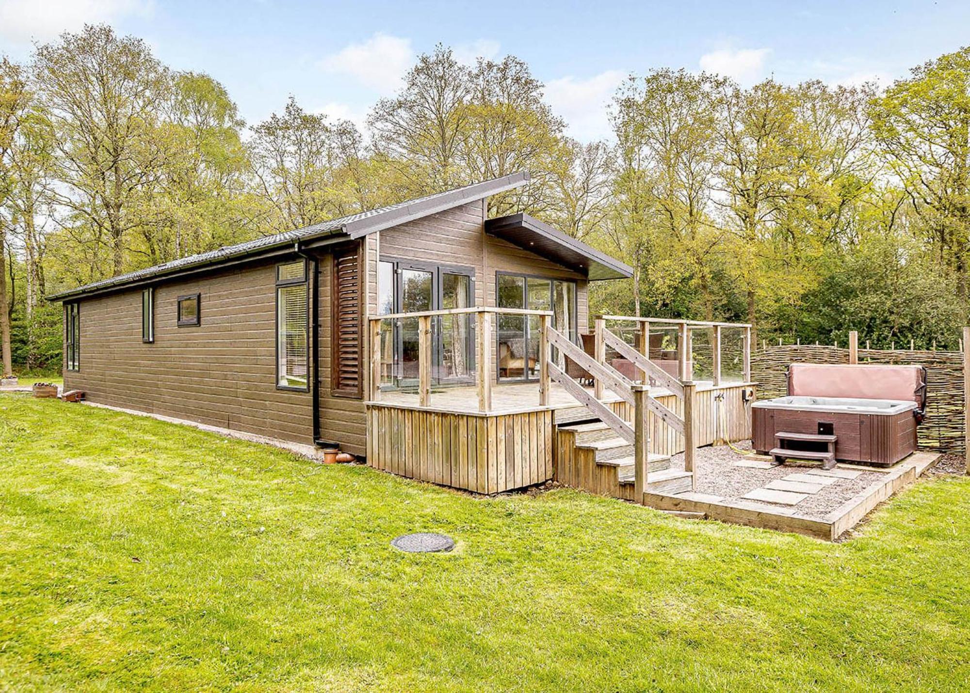 Ladera Retreat Lodges Eaton  Værelse billede