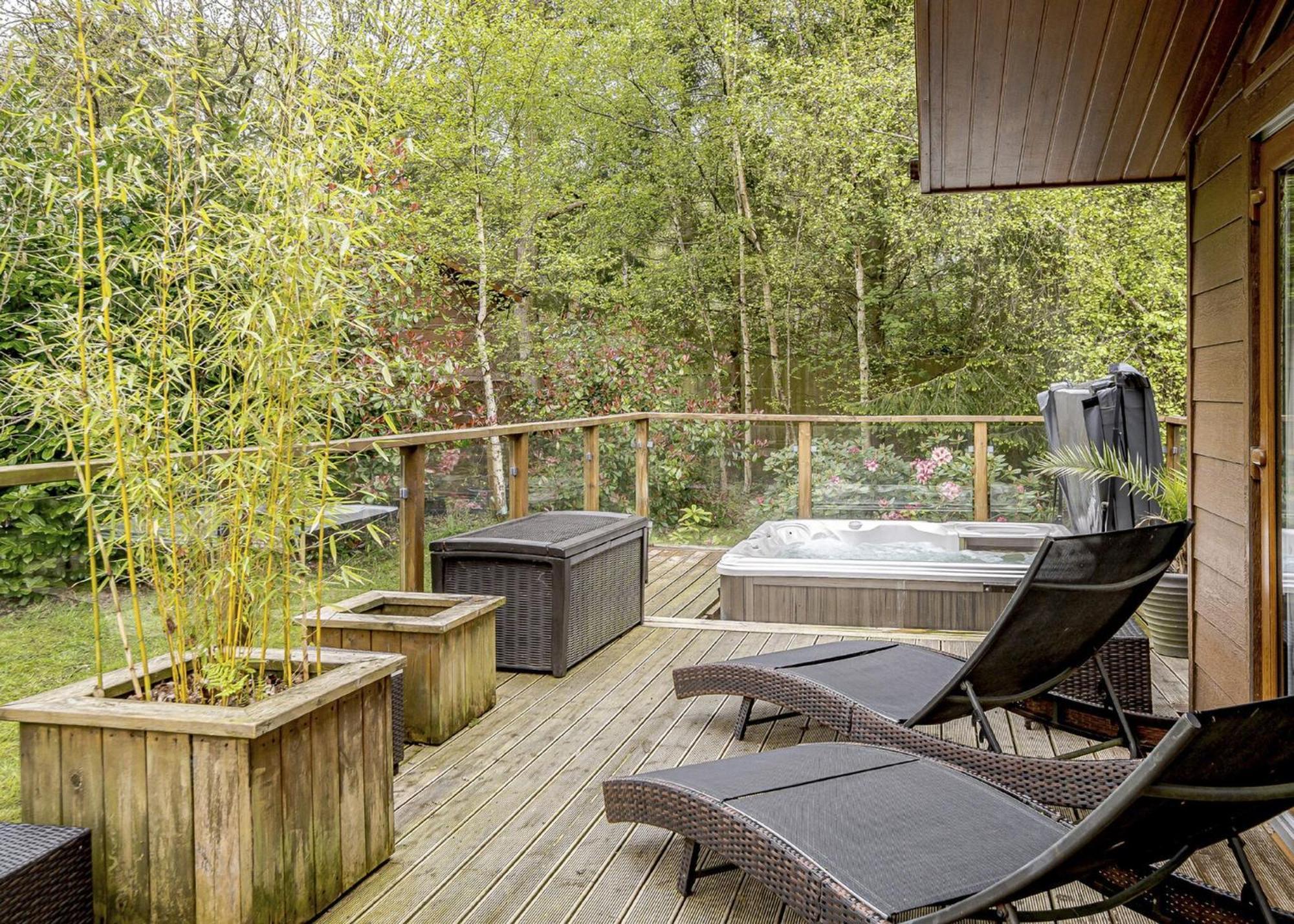 Ladera Retreat Lodges Eaton  Eksteriør billede